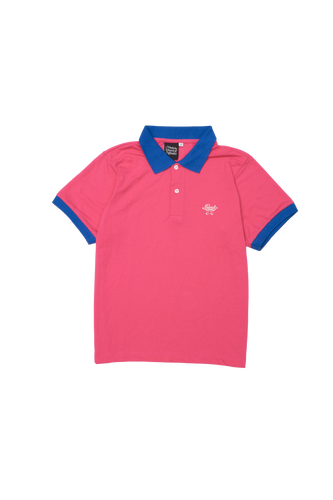 MELODRAWA CORE POLO SHIRT (Copy)