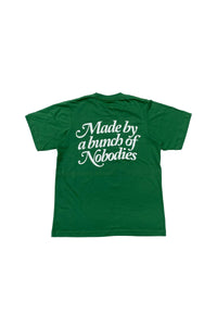 NEW ROMANTICS CLASSIC GREEN