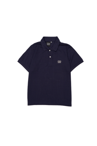 NEW ROMANTICS CORE POLO SHIRT