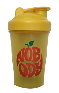 Lemon Fruit Shaker