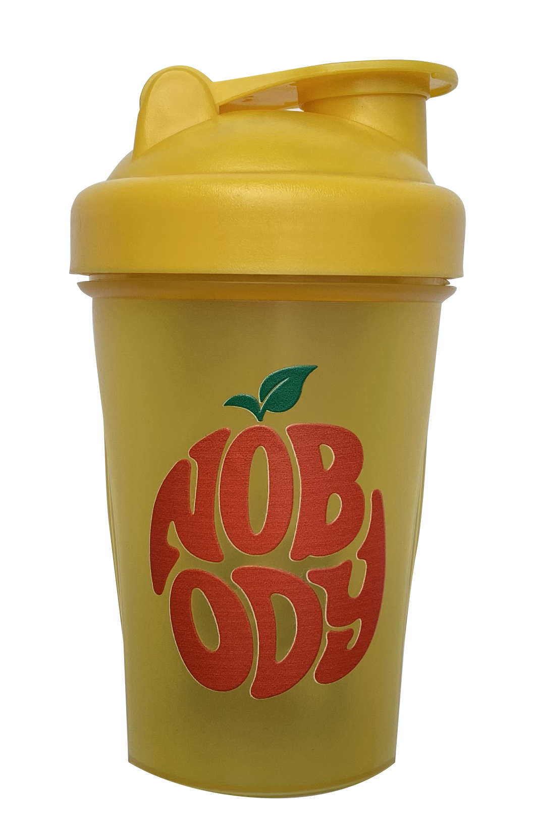 Lemon Fruit Shaker