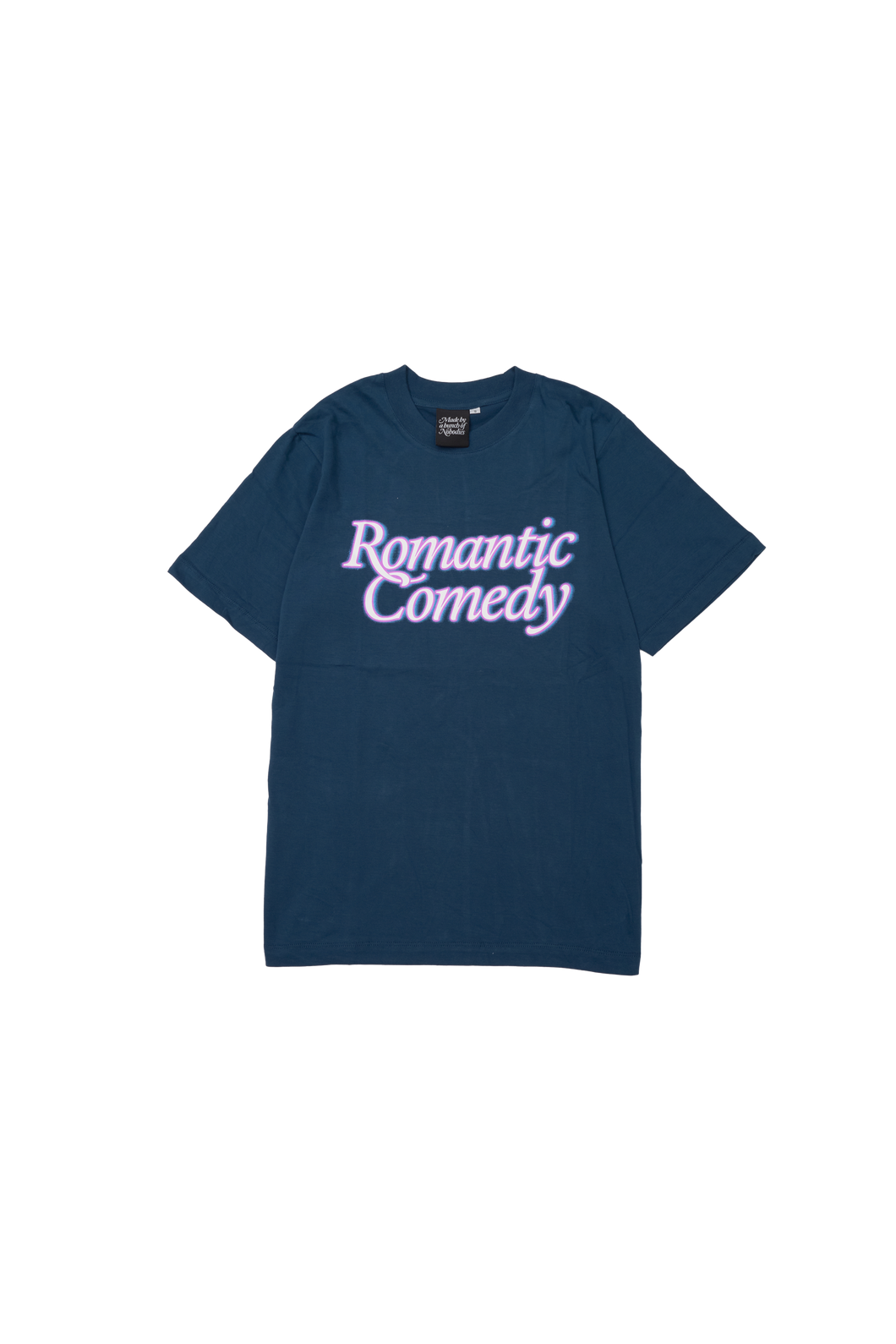 ROMANTIC COMEDY